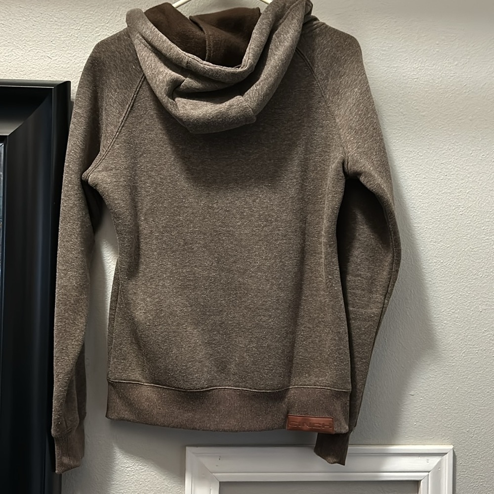 Cinch Jacket - Picture 3 of 3